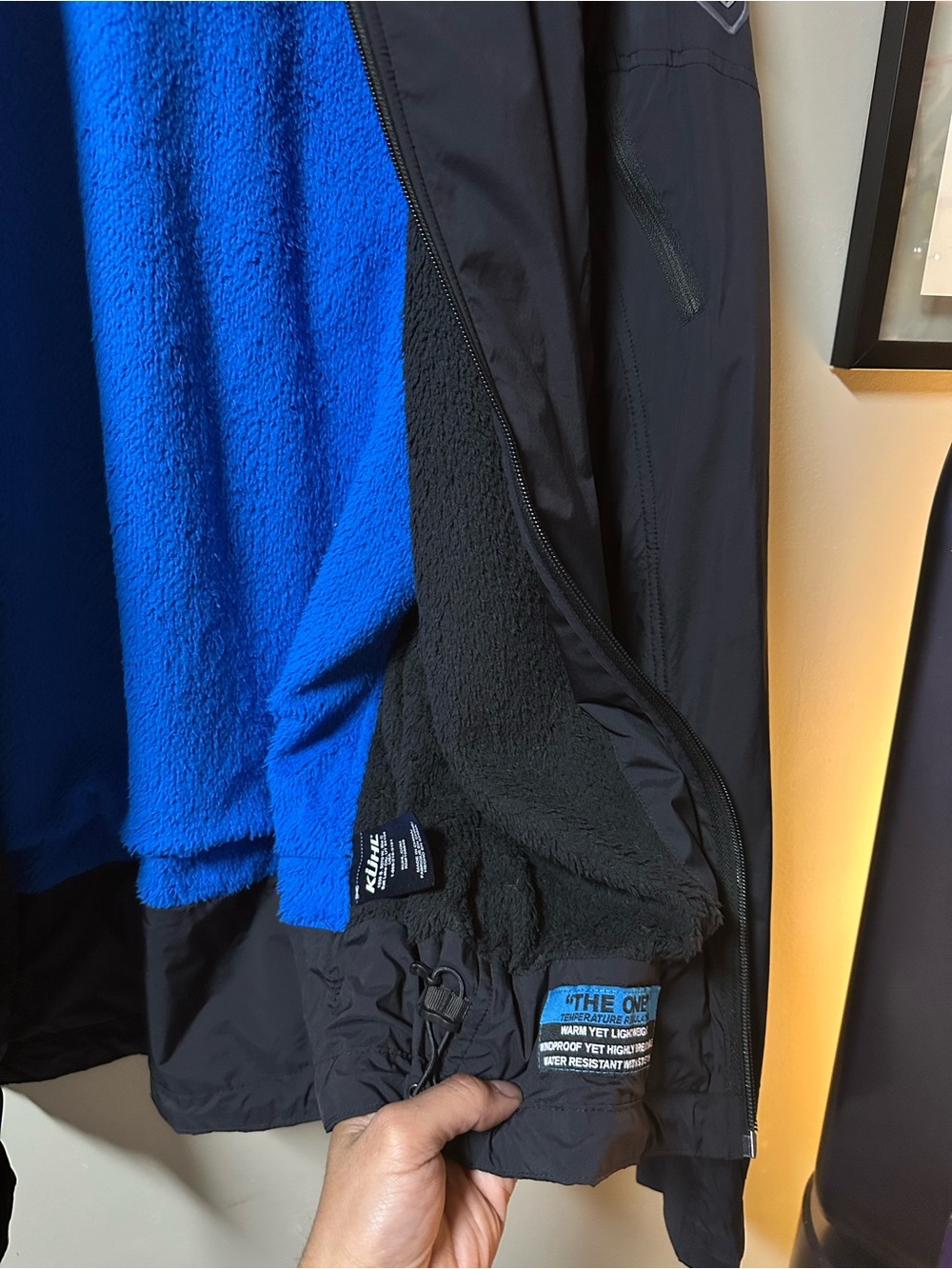 KÜHL The One Jacket - Picture 10 of 10
